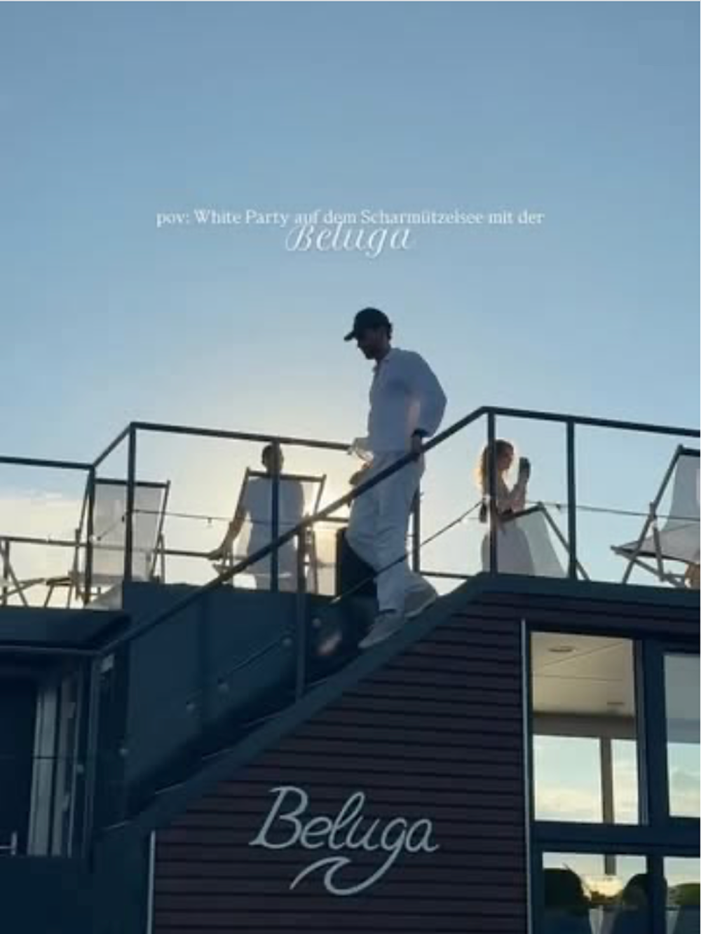 Beluga Bad Saarow Instagram Reel 1