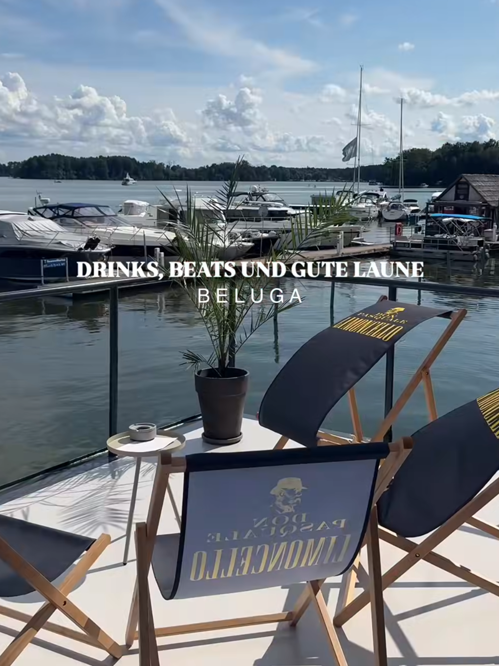 Beluga Bad Saarow Instagram Reel 3